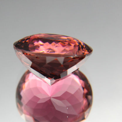 Tourmaline 5.59 ct