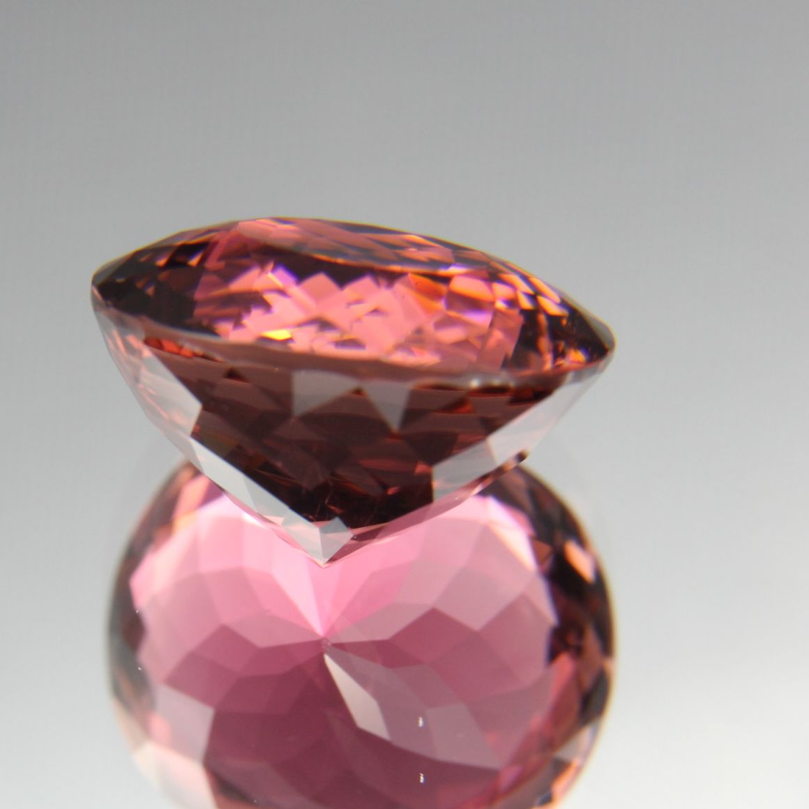Tourmaline 5.59 ct