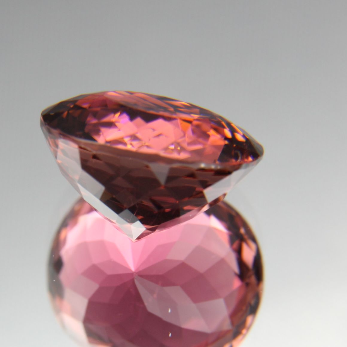 Tourmaline 5.59 ct