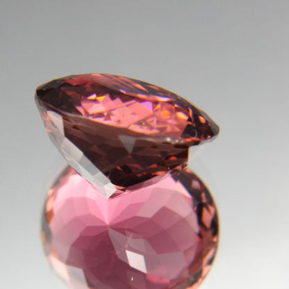 Tourmaline 5.59 ct