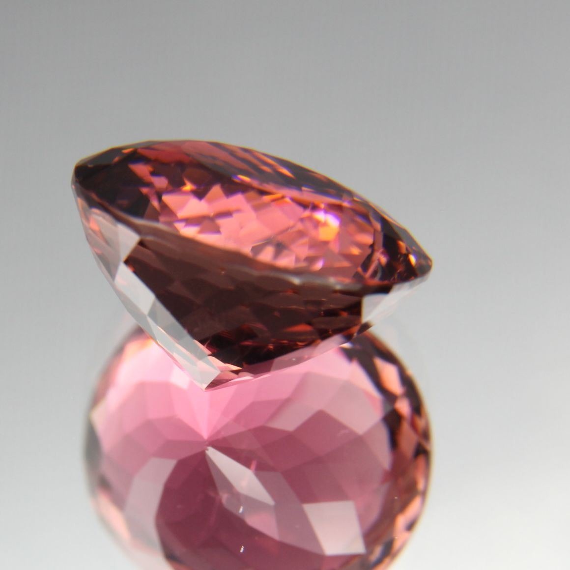 Tourmaline 5.59 ct