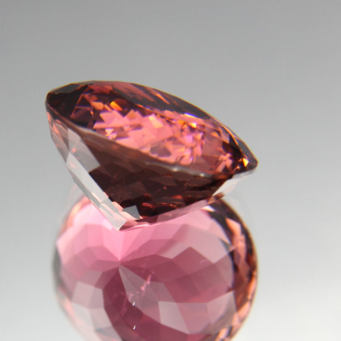 Tourmaline 5.59 ct