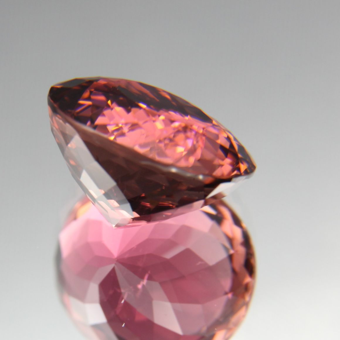 Tourmaline 5.59 ct