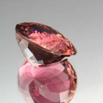 Tourmaline 5.59 ct
