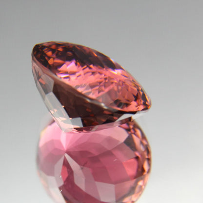 Tourmaline 5.59 ct