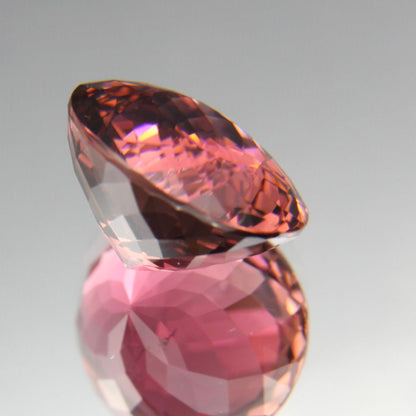 Tourmaline 5.59 ct