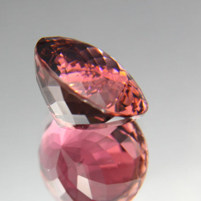 Tourmaline 5.59 ct