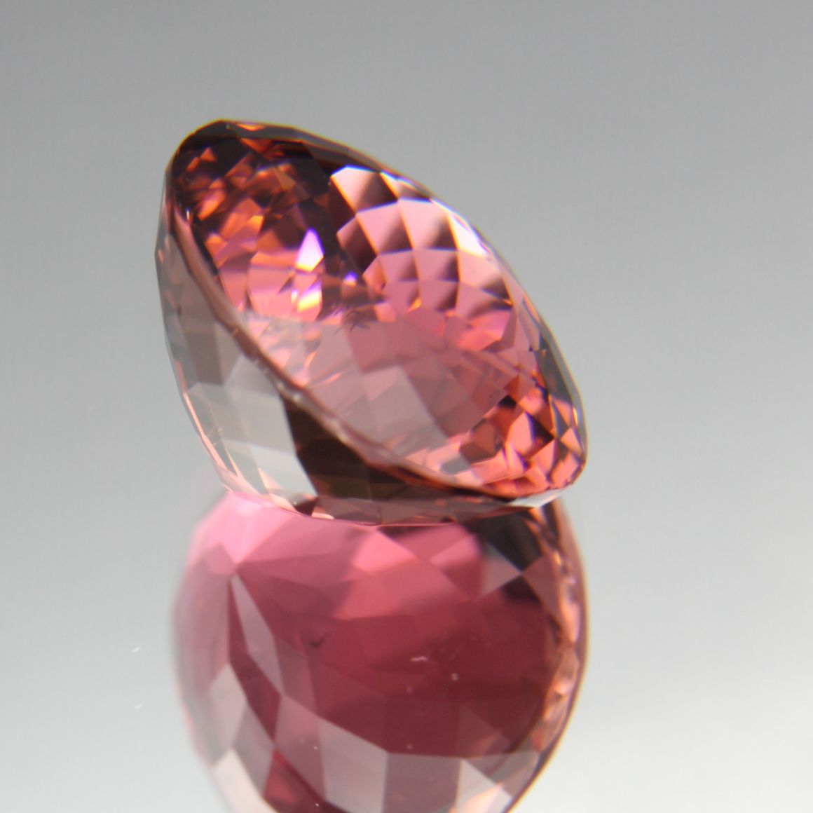 Tourmaline 5.59 ct
