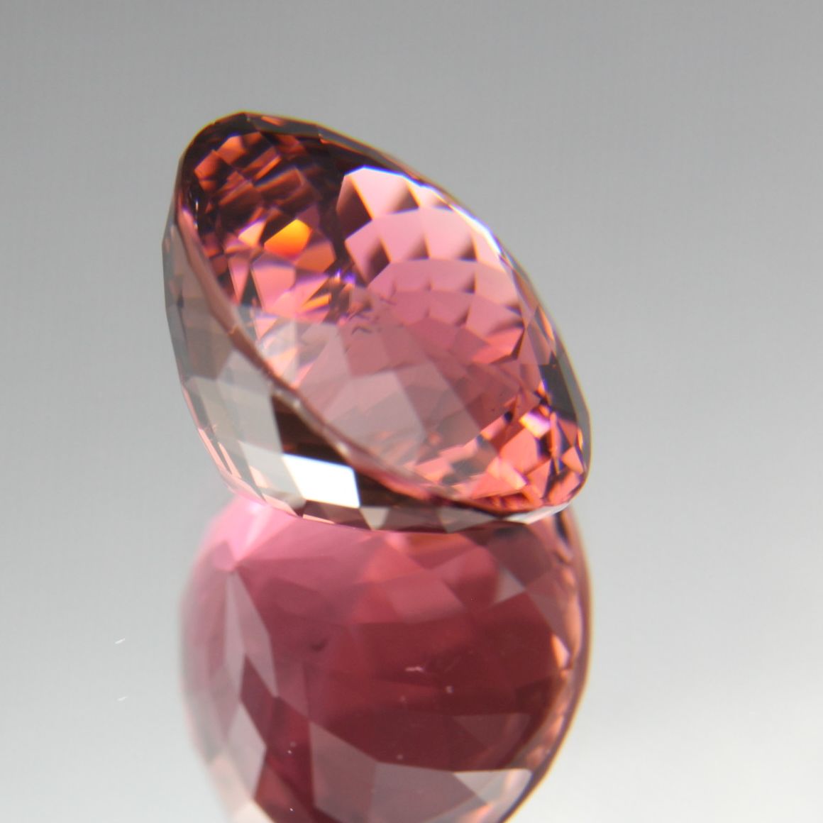 Tourmaline 5.59 ct