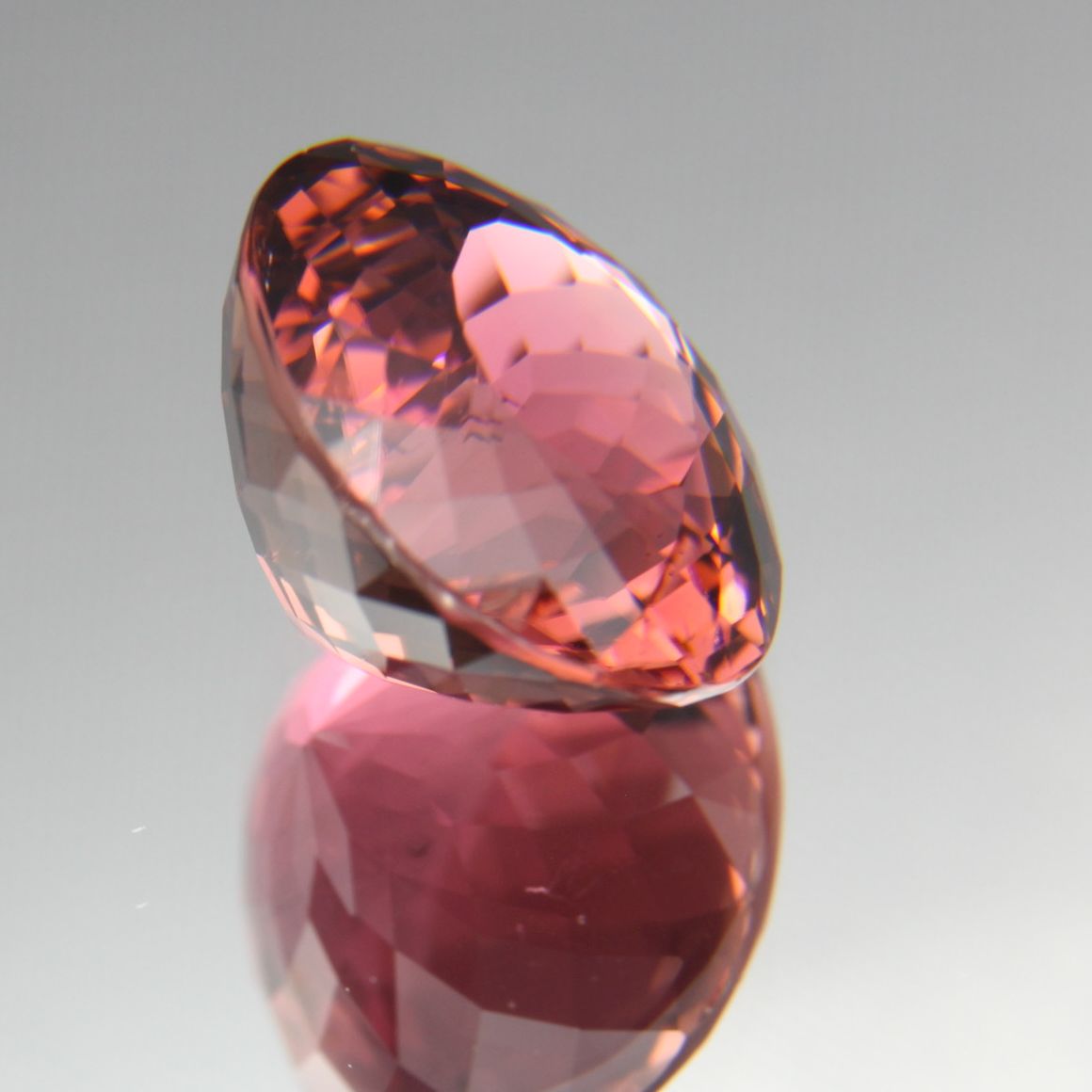 Tourmaline 5.59 ct