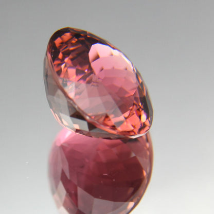 Tourmaline 5.59 ct