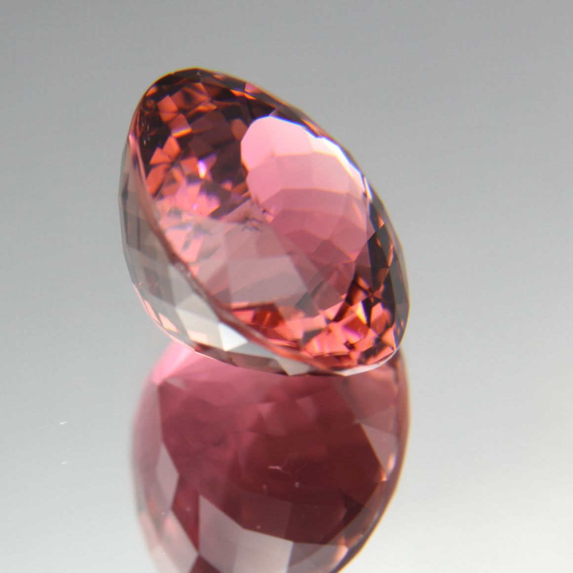 Tourmaline 5.59 ct