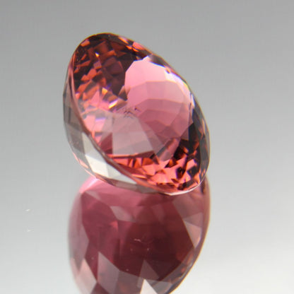 Tourmaline 5.59 ct