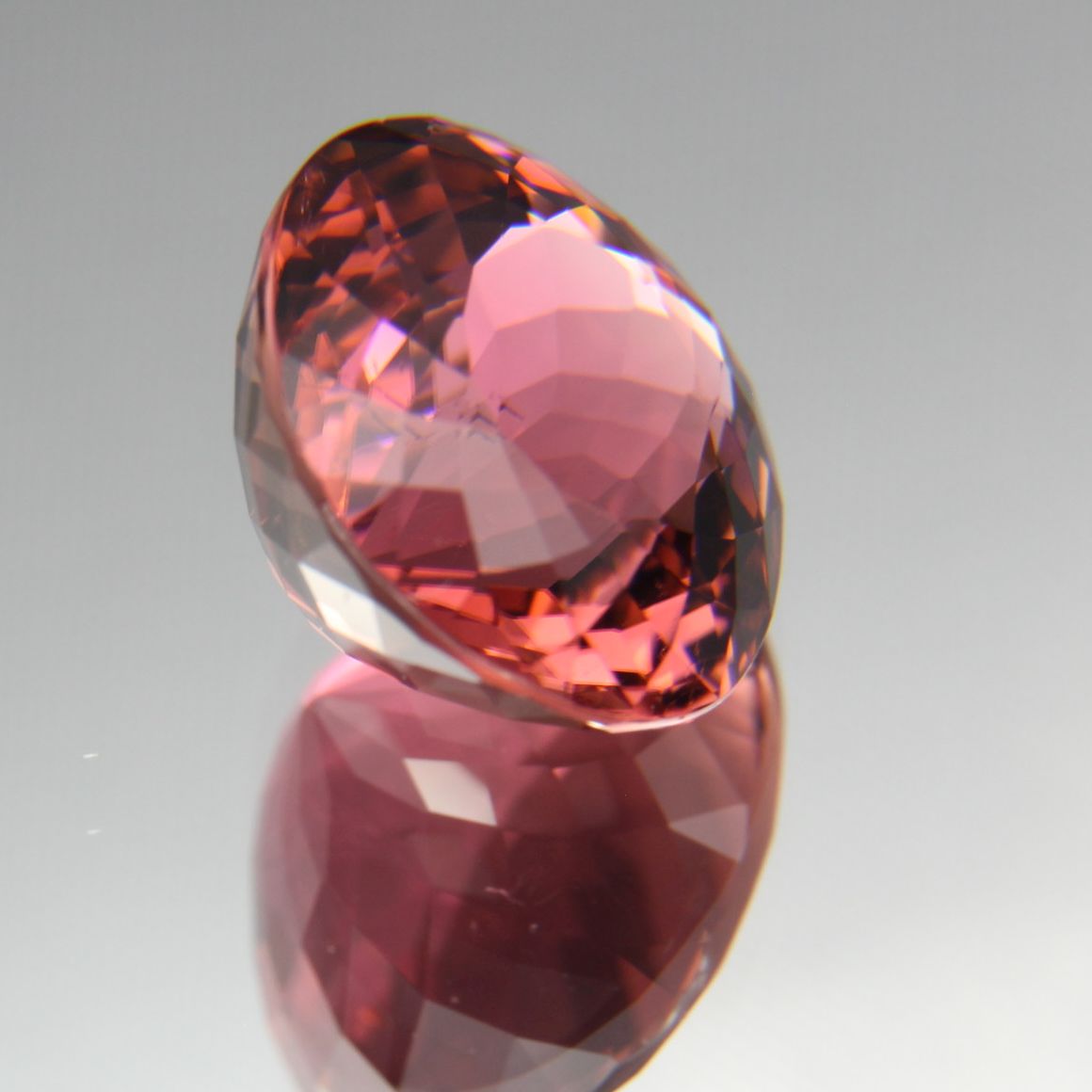 Tourmaline 5.59 ct