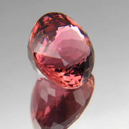 Tourmaline 5.59 ct