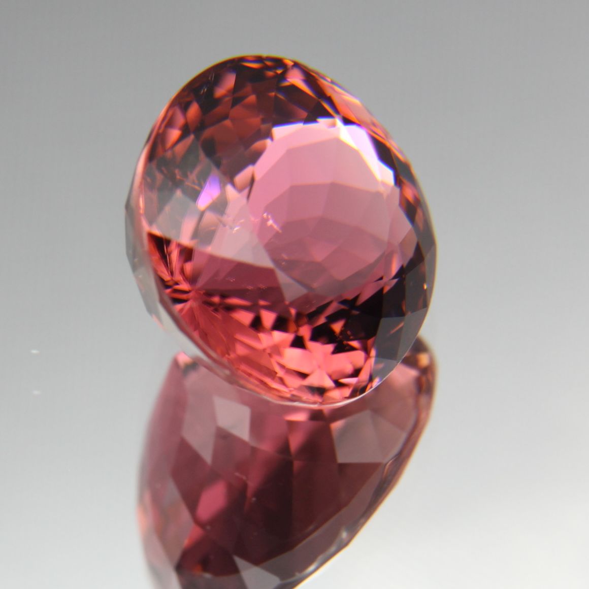 Tourmaline 5.59 ct