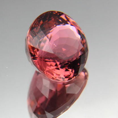 Tourmaline 5.59 ct