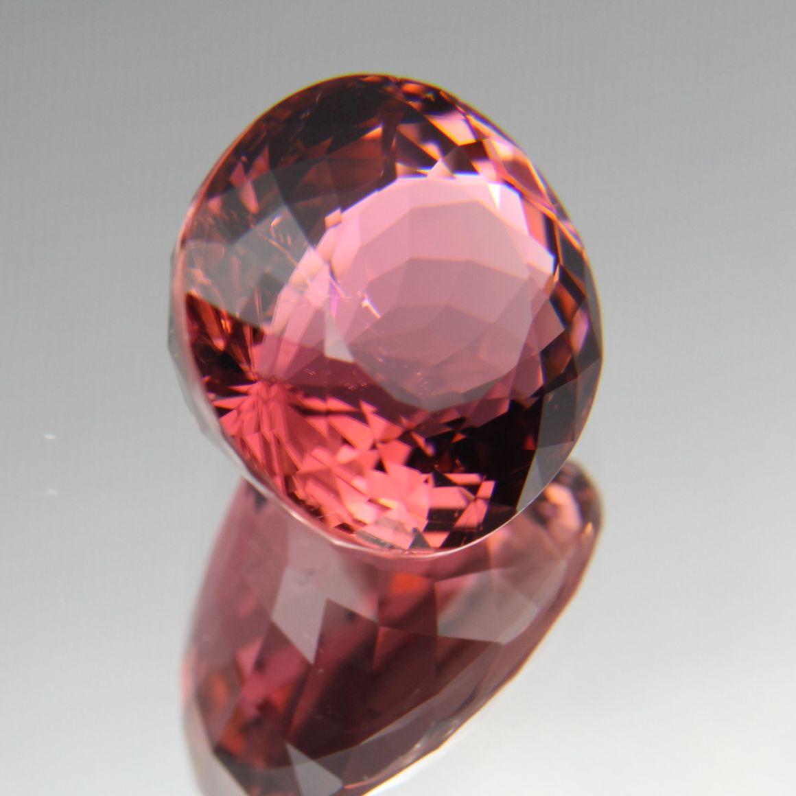 Tourmaline 5.59 ct