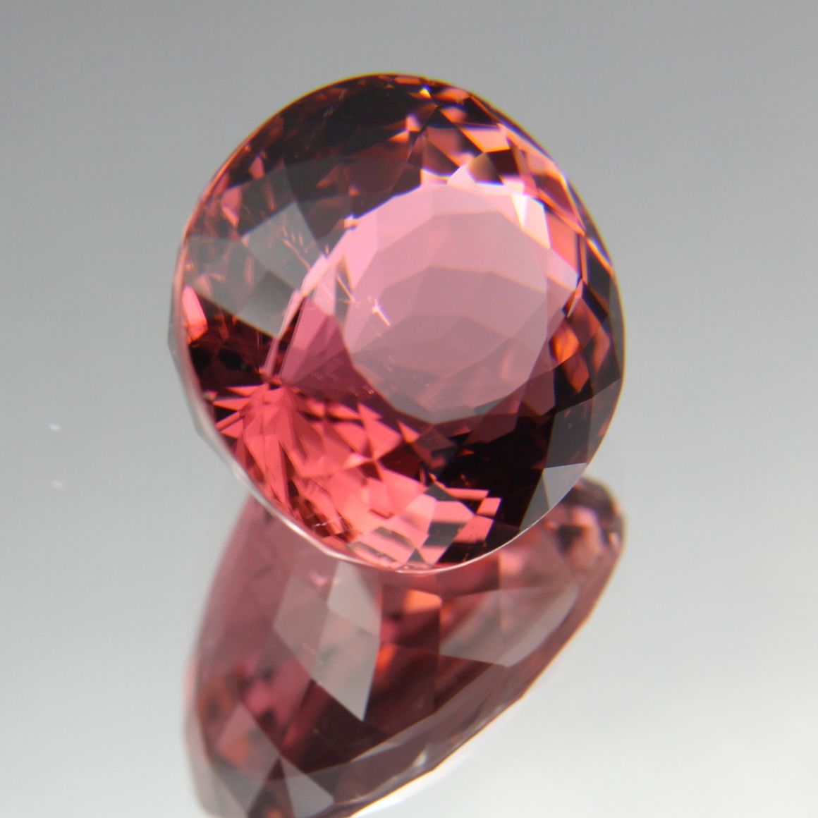 Tourmaline 5.59 ct