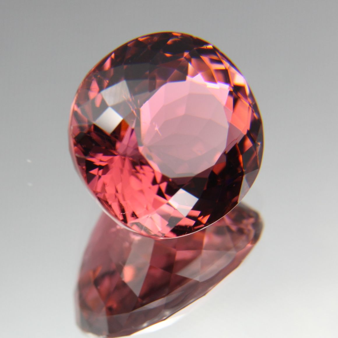 Tourmaline 5.59 ct