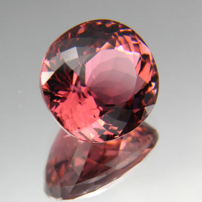 Tourmaline 5.59 ct