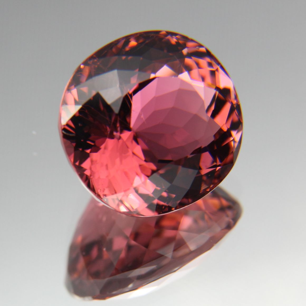 Tourmaline 5.59 ct