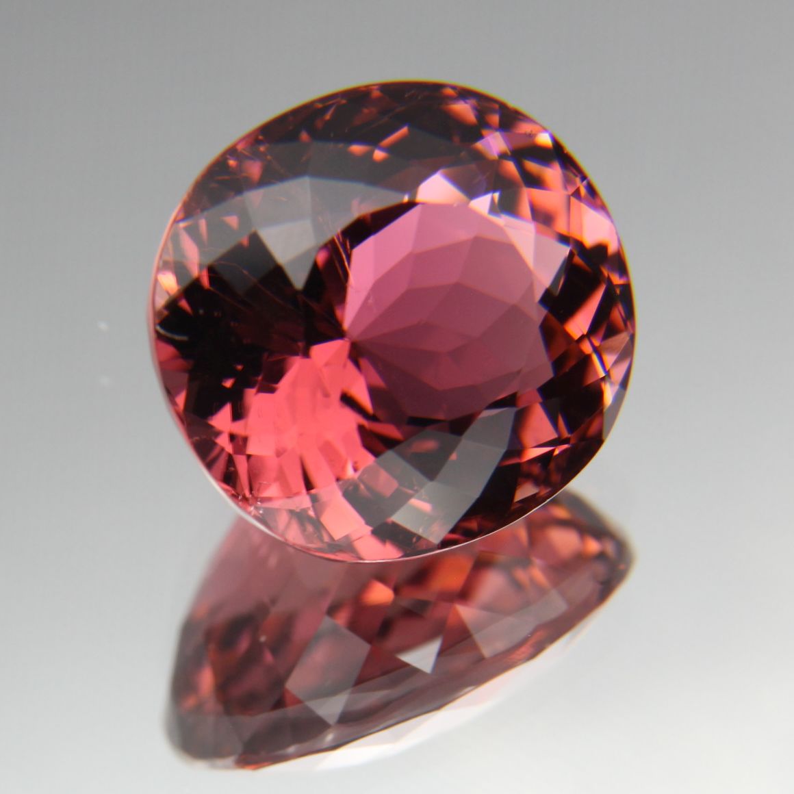 Tourmaline 5.59 ct