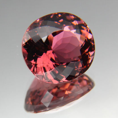 Tourmaline 5.59 ct