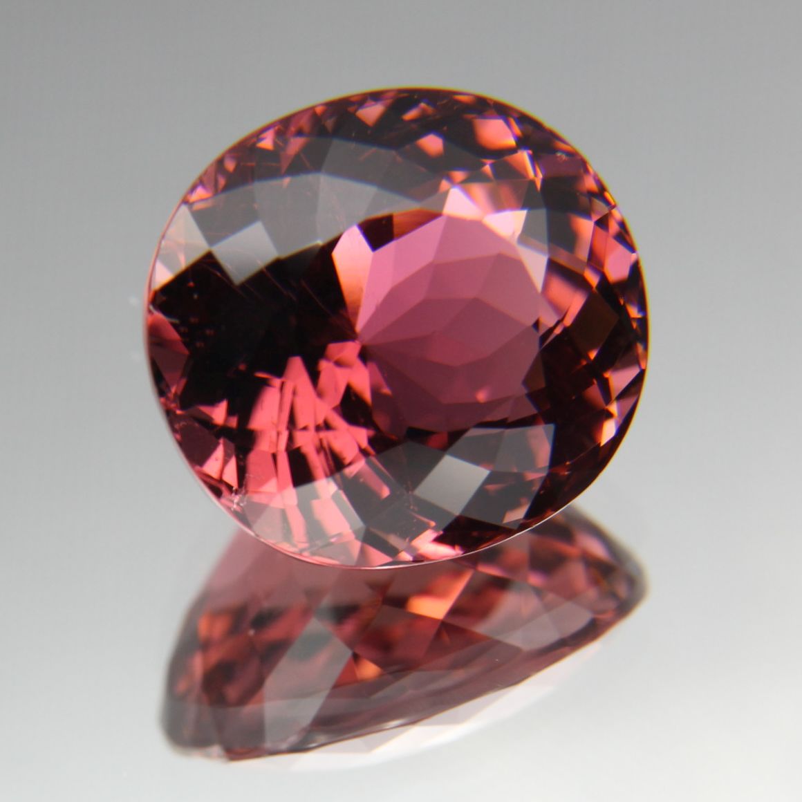 Tourmaline 5.59 ct