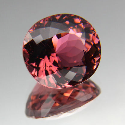 Tourmaline 5.59 ct