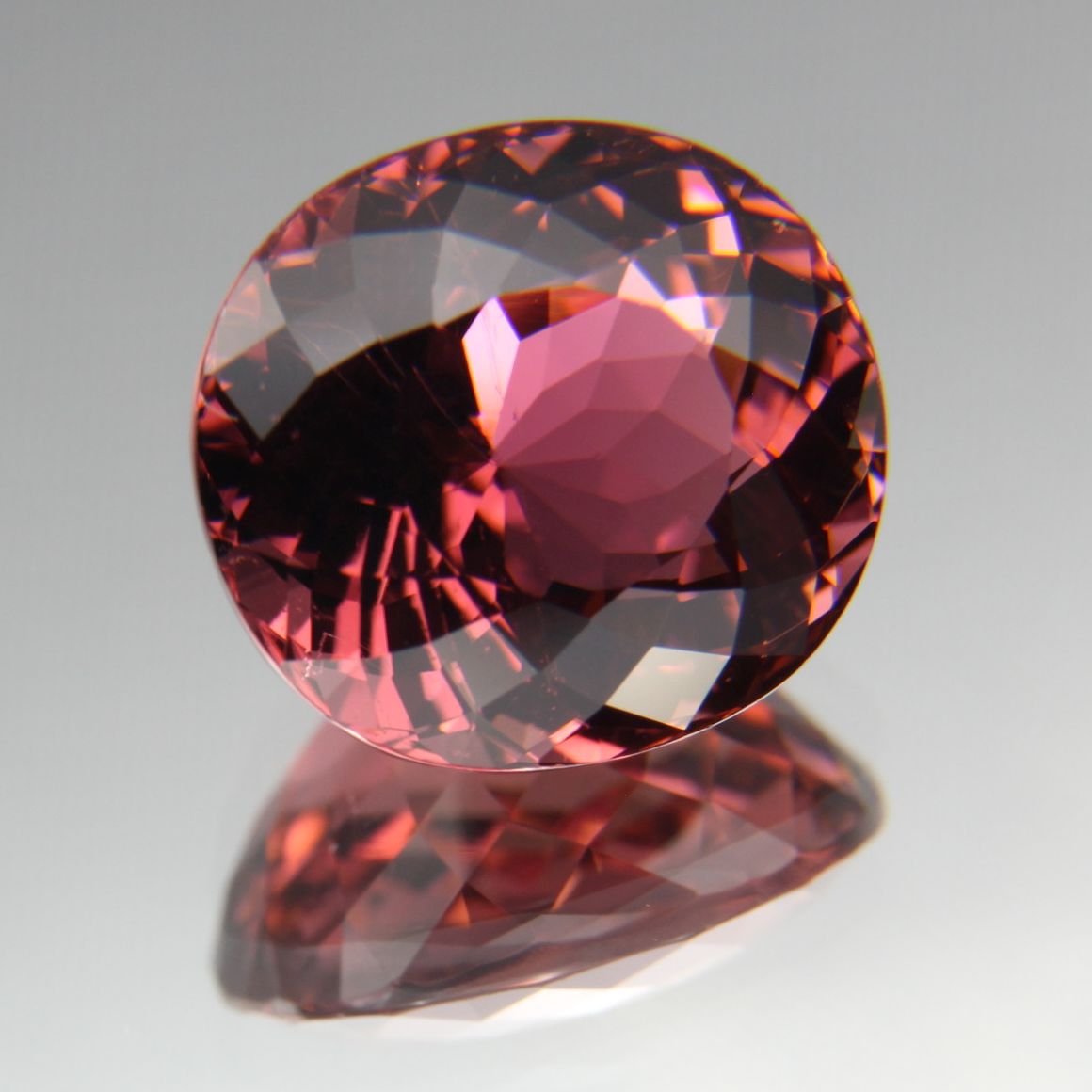 Tourmaline 5.59 ct