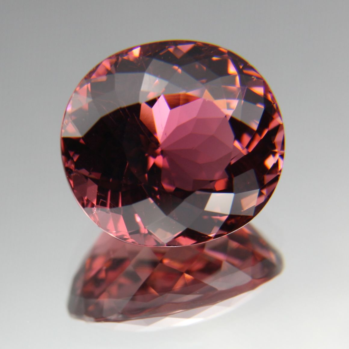 Tourmaline 5.59 ct
