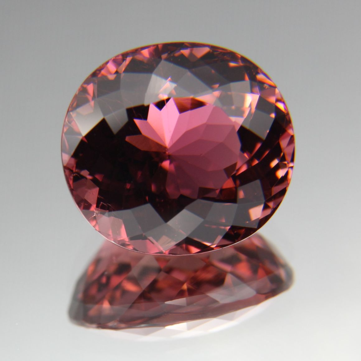 Tourmaline 5.59 ct