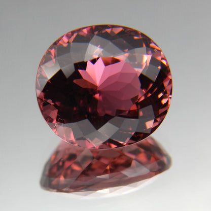 Tourmaline 5.59 ct