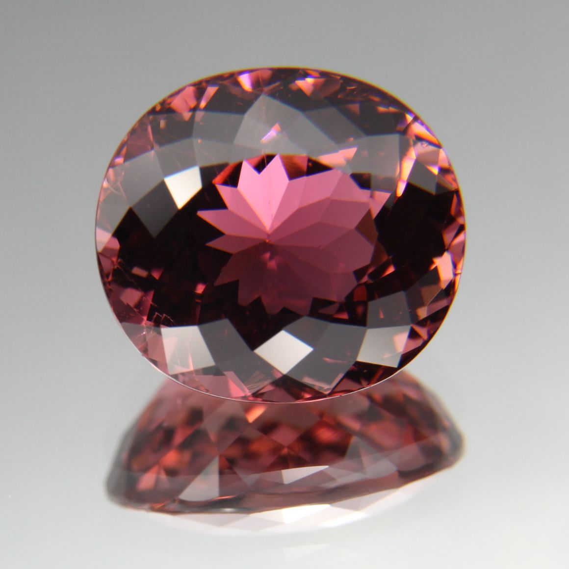 Tourmaline 5.59 ct