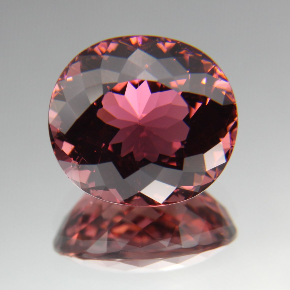 Tourmaline 5.59 ct