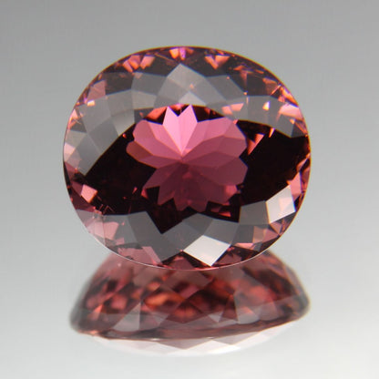 Tourmaline 5.59 ct