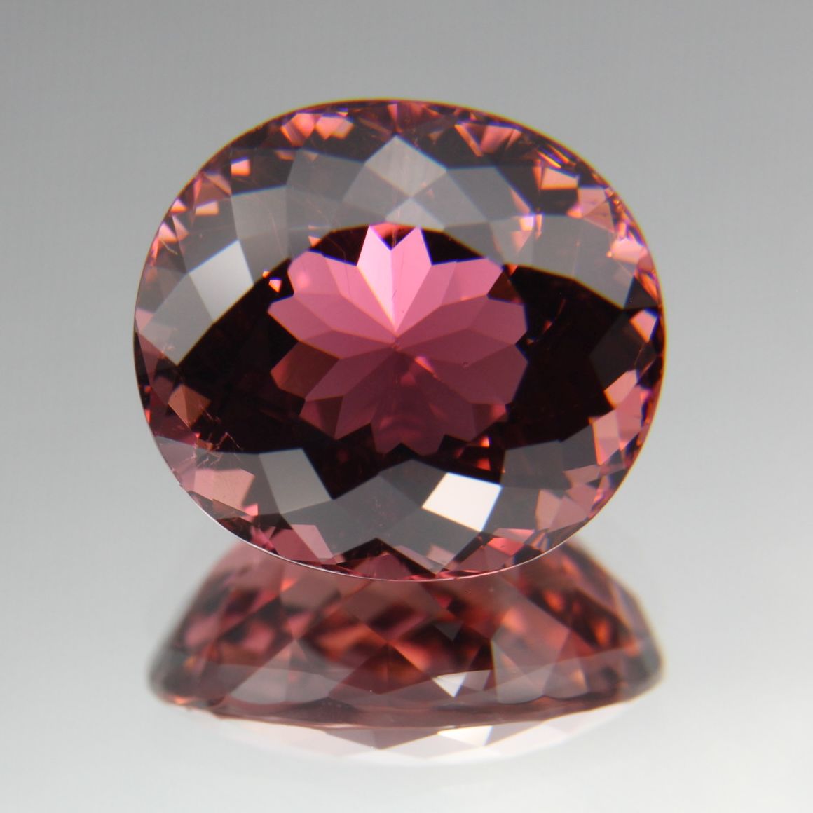 Tourmaline 5.59 ct