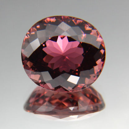 Tourmaline 5.59 ct