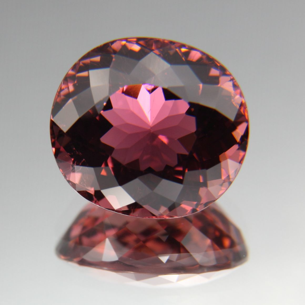 Tourmaline 5.59 ct