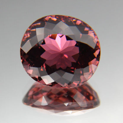 Tourmaline 5.59 ct