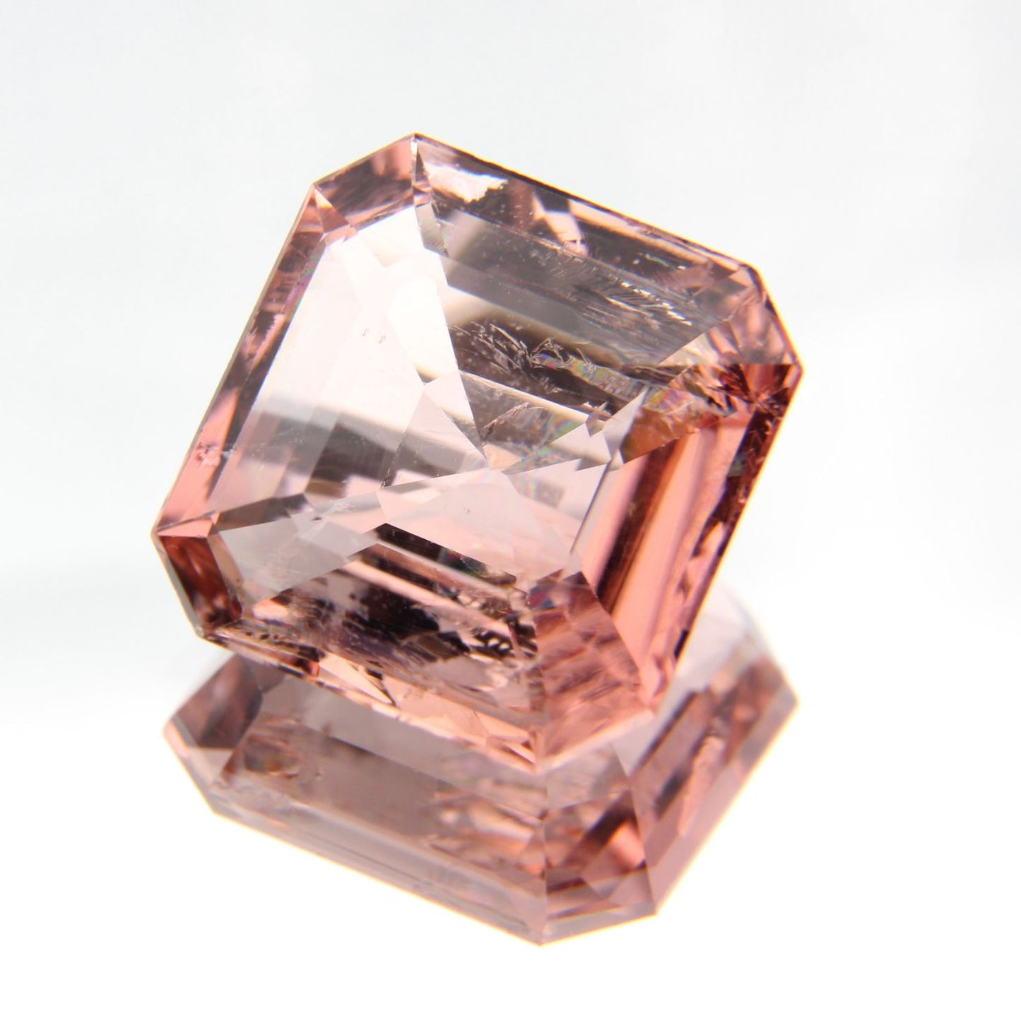 Tourmaline 6.98 ct