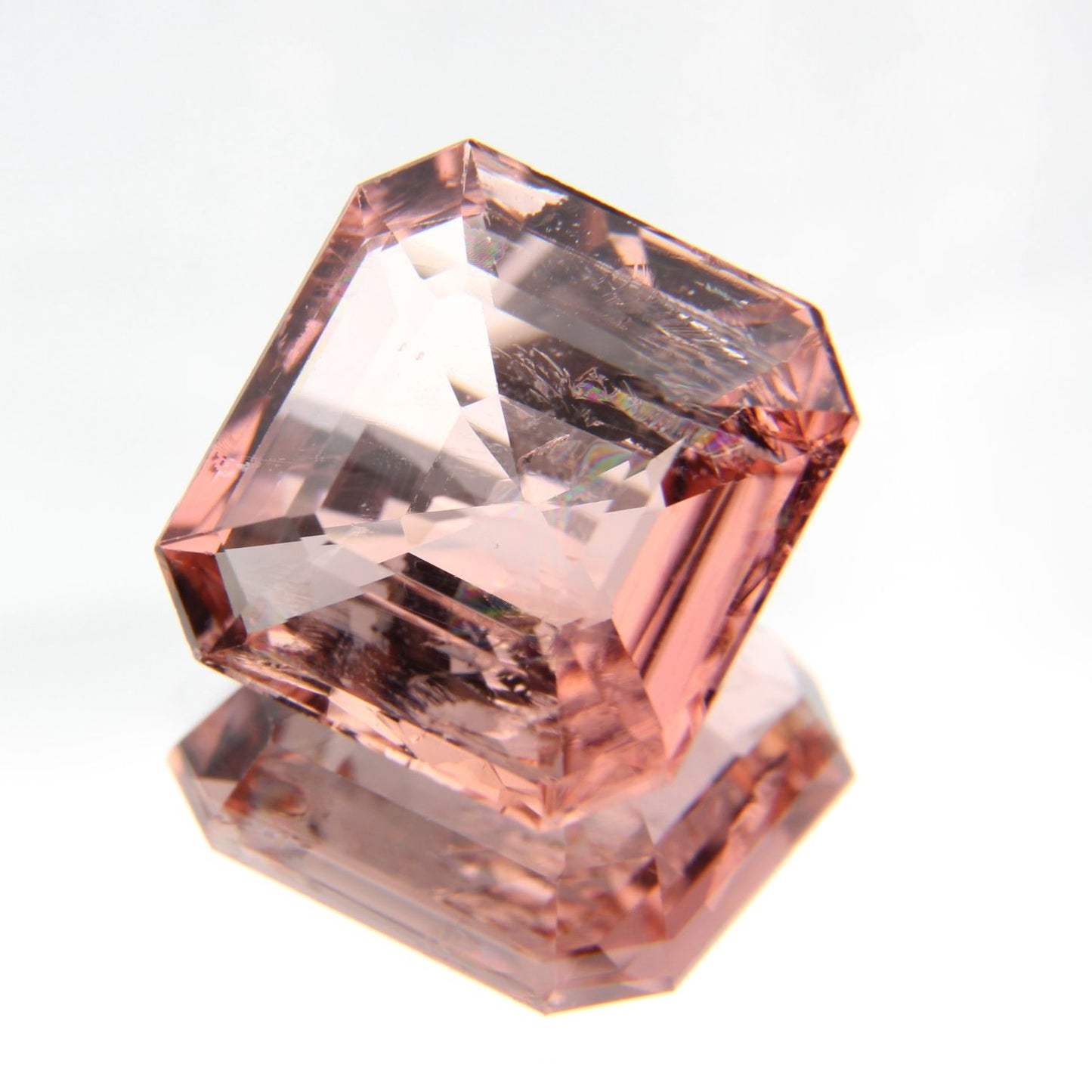 Tourmaline 6.98 ct
