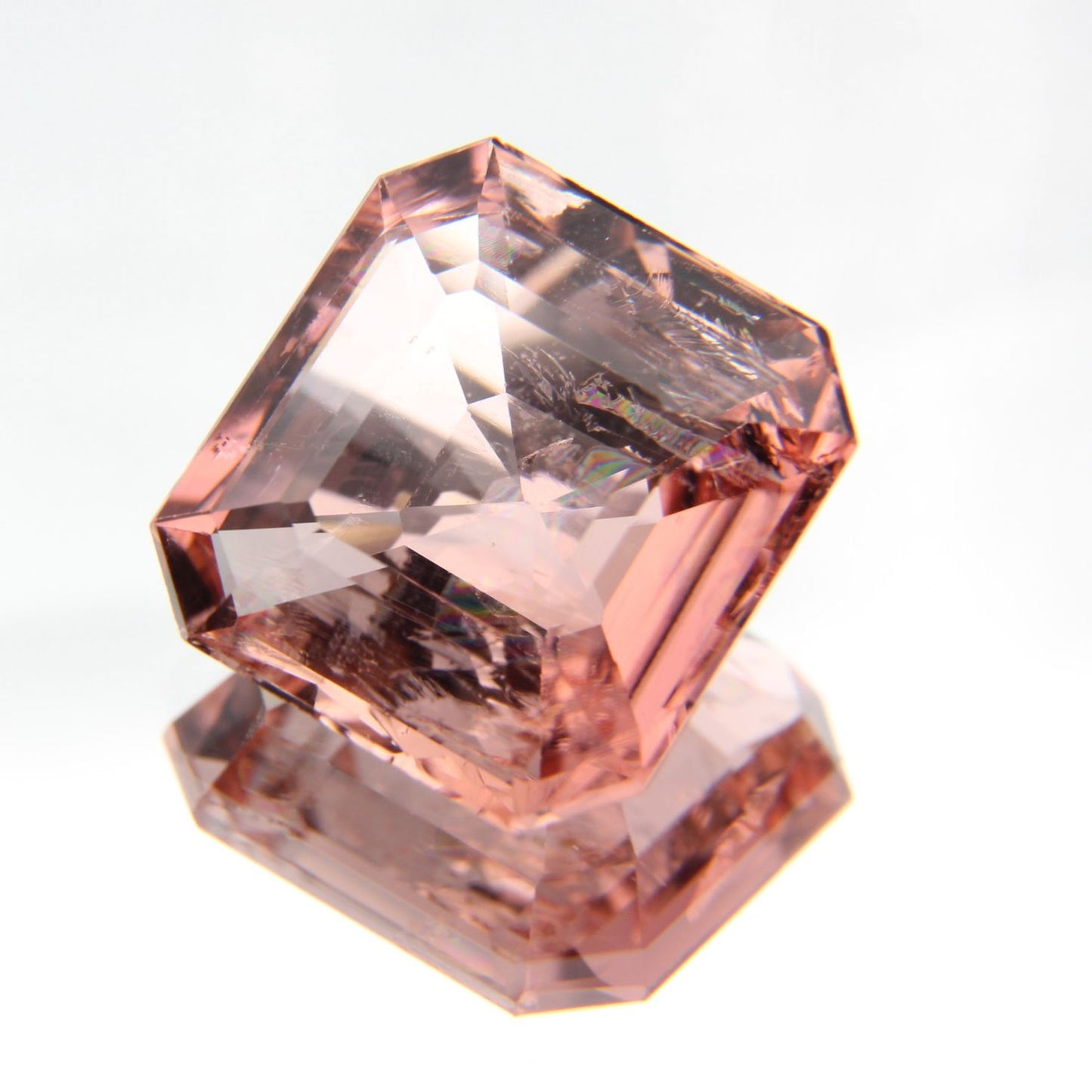 Tourmaline 6.98 ct