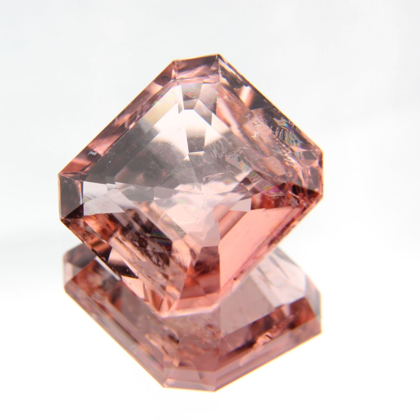Tourmaline 6.98 ct