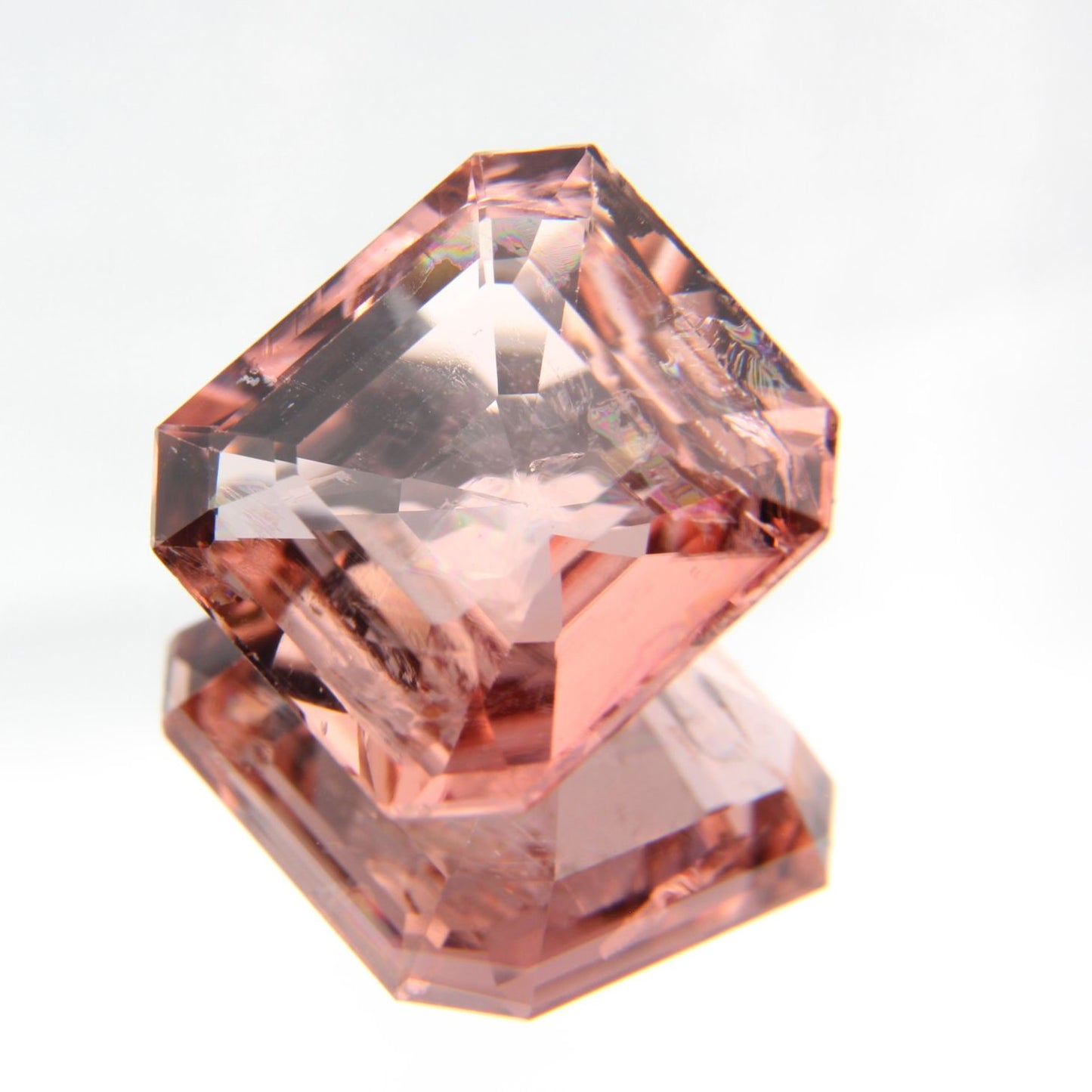 Tourmaline 6.98 ct