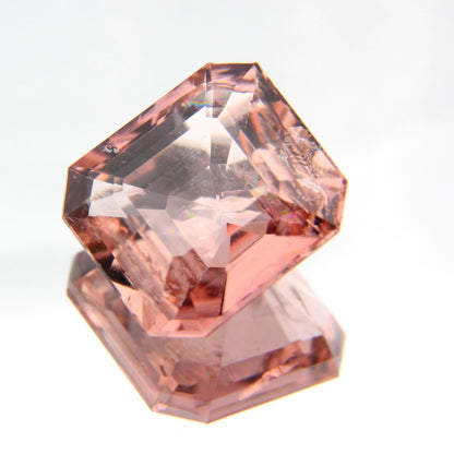 Tourmaline 6.98 ct