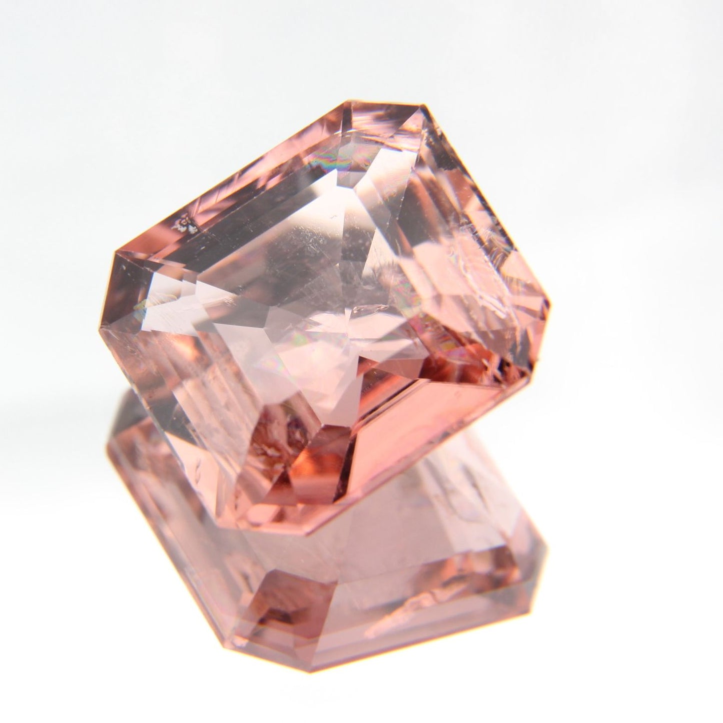 Tourmaline 6.98 ct