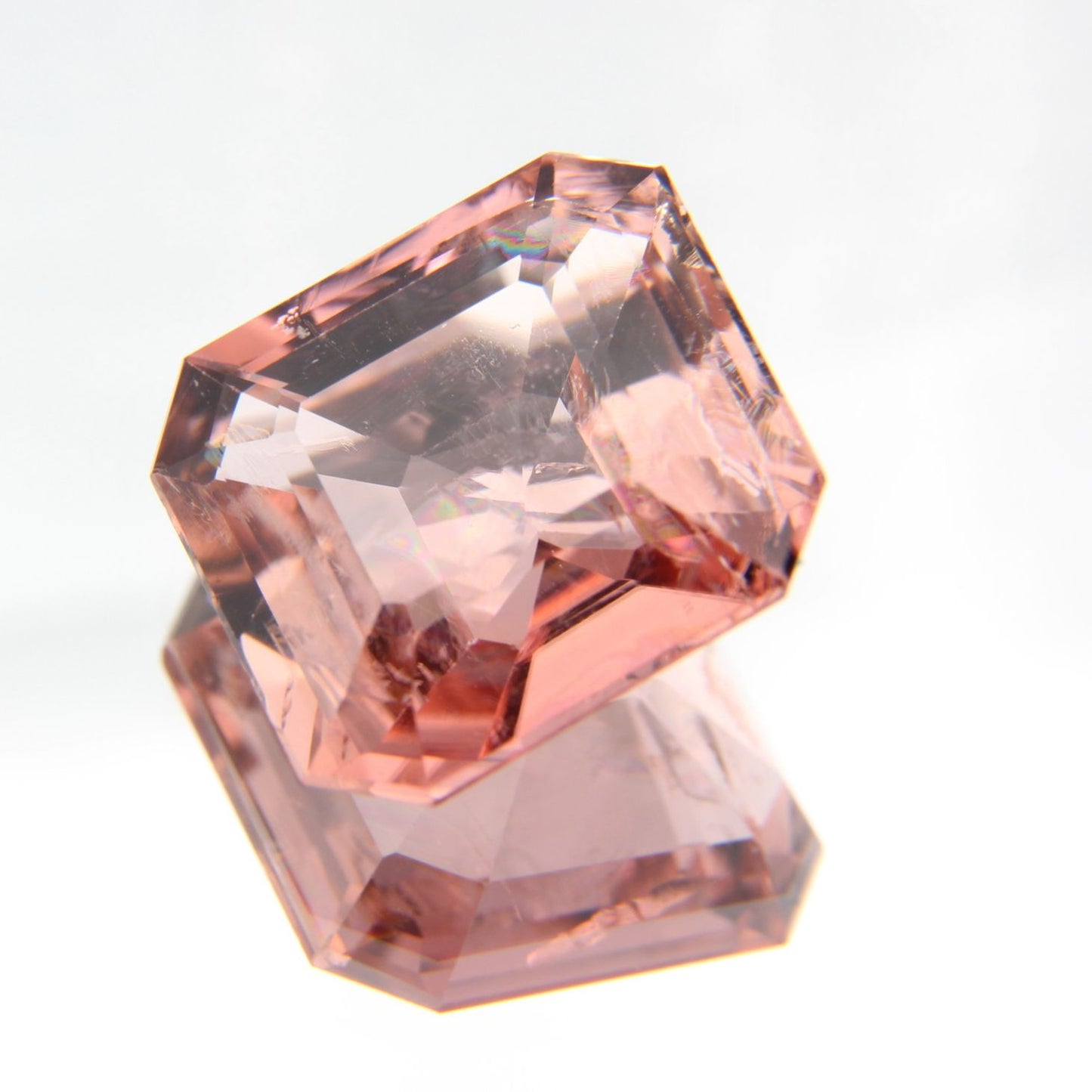 Tourmaline 6.98 ct