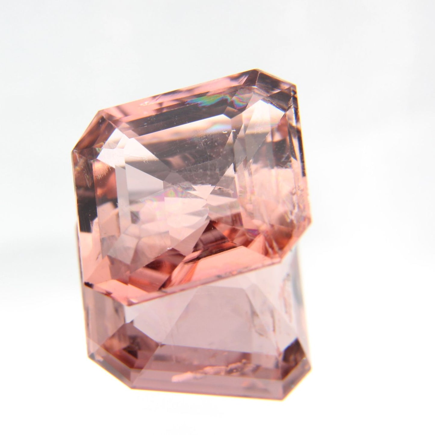 Tourmaline 6.98 ct